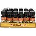 Huile parfum mandarine 10 ml