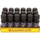 Huile parfum fruits forestiers 10 ml