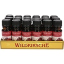 Huile parfum cerise sauvage 10 ml