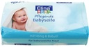 Savon Elina 100 g pour bébé à l’huile