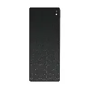 Tapis de souris 800 x 300 x 3 mm noir