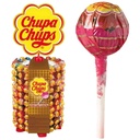 Chupa Chups présentoir 200 pièces assorties