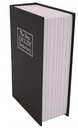 Coffret metallique pour dictionnaire