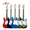 GUITARES ELECTRIQUES BABSON