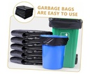 SACS POUBELLES (120L / 50PCS) 100*115cm