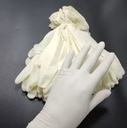GANTS ( 50 PAIRES ) MED ou LARGE