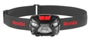 RONIX Lampe frontale 5W, détecteur de mouvement RH-4287