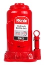 RONIX Cric bouteille 20 tonnes RH-4906