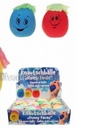 Balle anti-stress monsieur patate MIX 6cm 