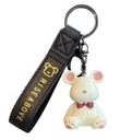 Porte-clés OURS doux BRL266