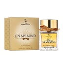 ALWAYS ON MY MIND EAU DE TOILETTE FEMME DORALL