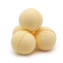 Boule de bain camomille et pamplemousse