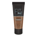 MAYBELLINE Fit Me Matte + Poreless Liquide 30 ml 