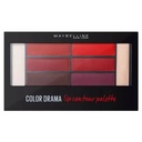 MAYBELLINE LipStick Palette  