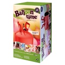 Bouteille Helium 30 Ballons 0,25 cbm /12 L