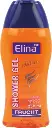Gel douche Elina fruits 250ml