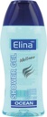 Gel Douche Elina Wellness 250ml Ocean
