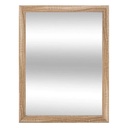 Miroir mural first 34 x 44 