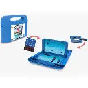 Jeu d'aimants Battleship-Flottenmanover