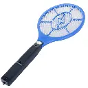 ELECTRIC BUG ZAPPER - RAQUETTE ÉLECTRIQUE ANTI-INSECTES