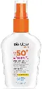 BioGlow Spray Solaire Enfants SPF50 100 ml