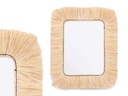 Miroir simple rectangulaire 67x77cm