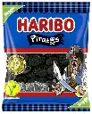 Haribo Pirates, sachet de 175 g