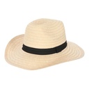 Chapeau Havana, taille unique