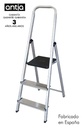Antia echelle 3 marches 129x40,5x12cm