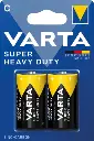 Batterie Varta Super Life bébé 2er