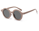 (25-83108) Lunettes enfants, 4 coloris. verres Cat.3. CE