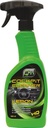 Nettoyant pour tableau de bord Parfum Citron 