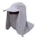 Casquette de baseball d'extérieur avec protect