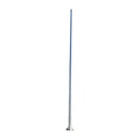 4m Mat Conique -Acier Galva 3mm Non Peints