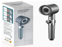 Pommeau de Douche Turbocharged