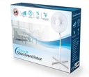 Ventilateur sur pied 40 cm ZEN02